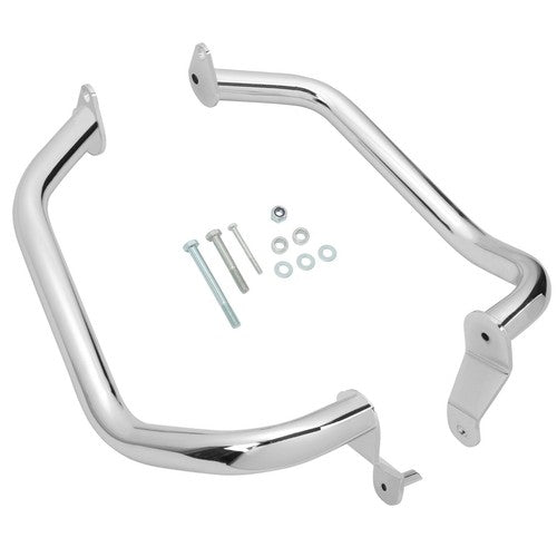 DURAFORCE For Suzuki Boulevard M109R Limited 2006-2024 Engine Case Guard Highway Crash Bar