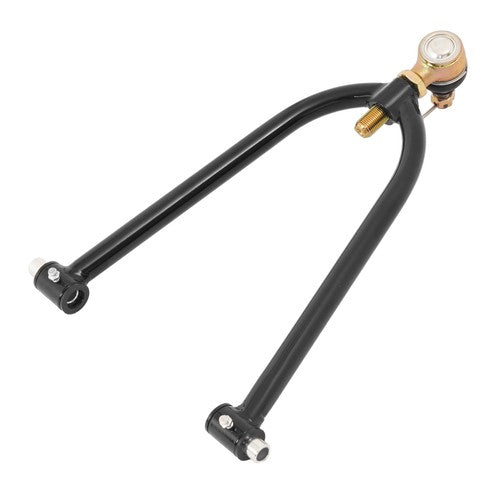 Adjustable Steel Front A Arms 2 0 for 2009 2014 Honda TRX400X Sportrax 400