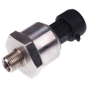 DURAFORCE 1000PSI 1/8"-27 NPT IP67 Pressure Transducer Transmitter DC 5V Gas Air Oil Fuel