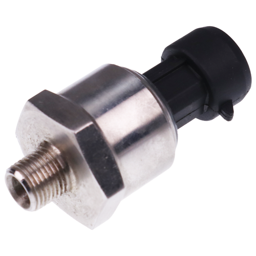 DURAFORCE 1000PSI 1/8"-27 NPT IP67 Pressure Transducer Transmitter DC 5V Gas Air Oil Fuel