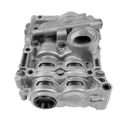 DURAFORCE OIL PUMP SHAFT ASSY-BALANCE for HYUNDAI KIA 2.4L L4 GAS 2006-2011 23300-25922