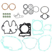 DURAFORCE For Honda TRX400EX Complete Gasket Kit Top & Bottom End Set 1999-2004 New