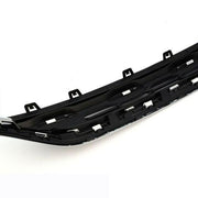 DURAFORCE New Honeycomb Grill Front Bumper Upper&Lower Grille For Chevy Malibu 2016-2018