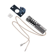 DURAFORCE AR403 Gas Range Oven Igniter For WB2X9154 GE Roper Whirlpool AP2014008 PS243425