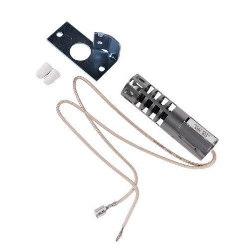 DURAFORCE AR403 Gas Range Oven Igniter For WB2X9154 GE Roper Whirlpool AP2014008 PS243425