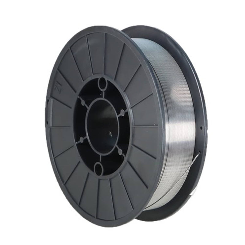 DURAFORCE 10lbs Spool E71T-GS 0.045" 1.2mm Gasless Flux Core Mild Steel MIG Welding Wire