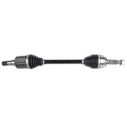 DURAFORCE Front Left CV Axle Shaft for Tesla Model S 75D 90D 100D 2017-2019 1030615-00-D