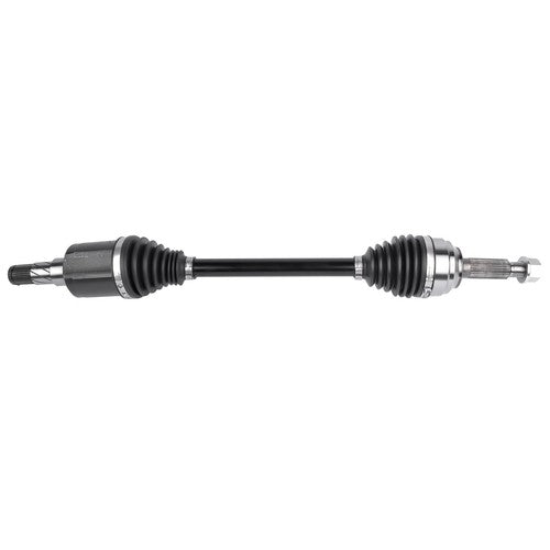 DURAFORCE Front Left CV Axle Shaft for Tesla Model S 75D 90D 100D 2017-2019 1030615-00-D