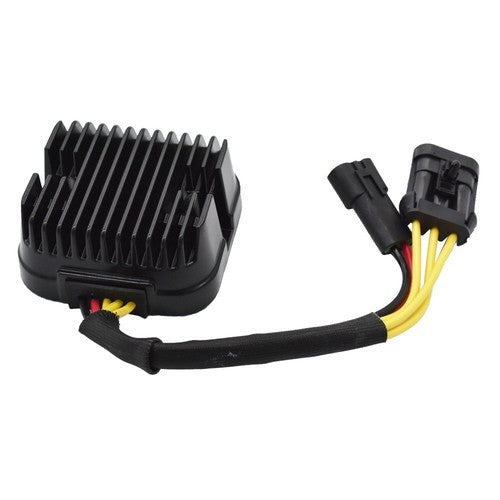 DURAFORCE For Polaris RZR S 900 Ranger XP Voltage Regulator Rectifier New