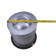 DURAFORCE 7” Air Oil Separator 250034-112 for Sullair Air Compressor 408167-009 250034-143