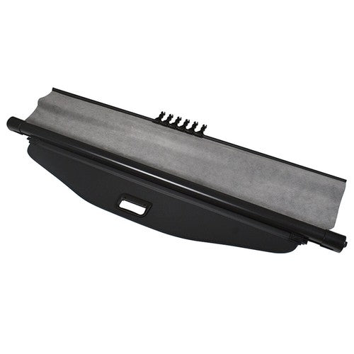 DURAFORCE Rear Cargo Cover Security Trunk Shielding For Chevrolet Equinox 2010-2016 2017