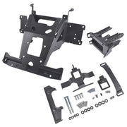 DURAFORCE For Harley Road Glide 2015-2023 Front Inner Fairing & Radio Mount Bracket Set