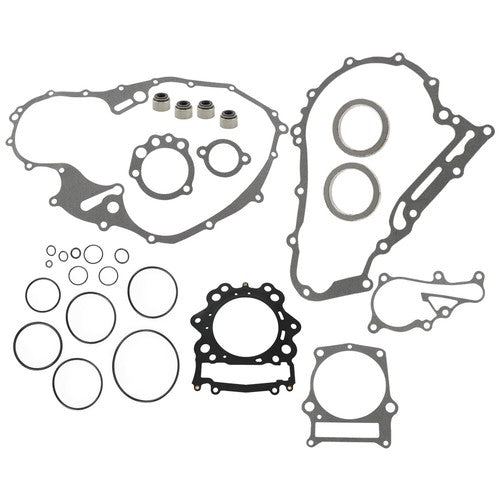 DURAFORCE 700 Raptor Raptor 700R Complete Gasket Set & Valve Seals For 2006-2014 Yamaha US
