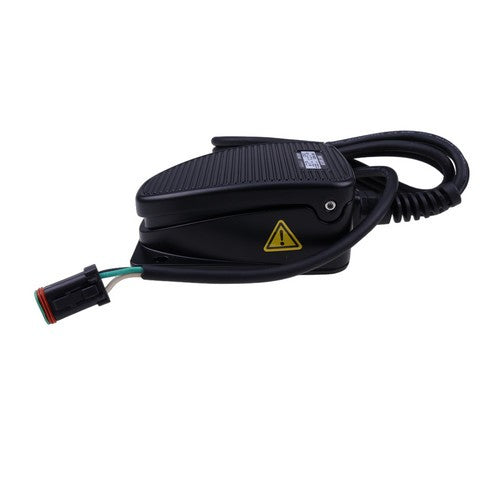 DURAFORCE Foot Pedal 227617GT 227617 for Genie Boom Lift Z-33/18 Z-45/25 Z-51/30J