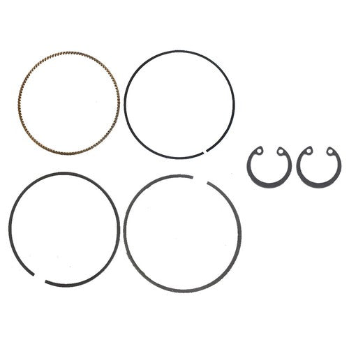 DURAFORCE For Yamaha YFZ450 2004-2009,2012-2013 Cylinder Piston Gasket Kit Bore 95mm