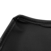 DURAFORCE Fits BMW 640i 650i M6 2011-2018 Convertible Soft Top Replacement BLACK VINYL