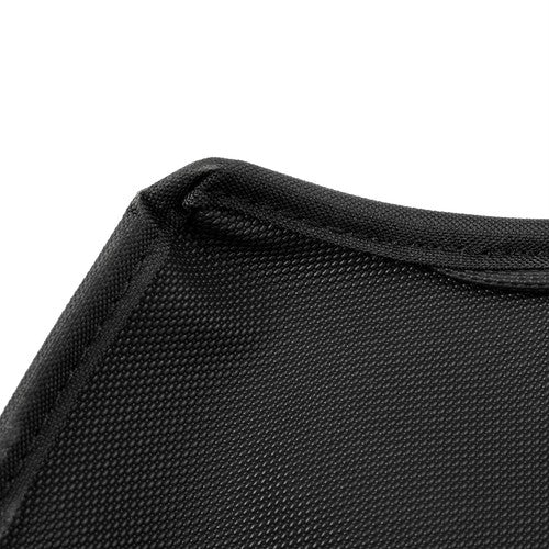 DURAFORCE Fits BMW 640i 650i M6 2011-2018 Convertible Soft Top Replacement BLACK VINYL