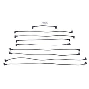 DURAFORCE 84-816608Q61 816761Q4 For Mercruiser V8 Thunderbolt Marine Spark Plug Wire Set