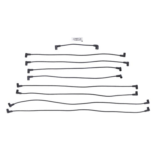 DURAFORCE 84-816608Q61 816761Q4 For Mercruiser V8 Thunderbolt Marine Spark Plug Wire Set