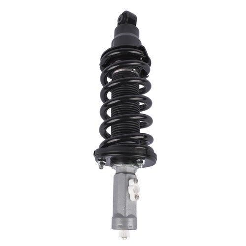 DURAFORCE Front Right Hydraulic Shock Strut Coil Spring Assy for Infiniti QX56 QX80 11-21