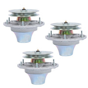 DURAFORCE For John Deere 3 Pack Spindle Assembly AM141457 AM124339 TCA13807 TCA25832