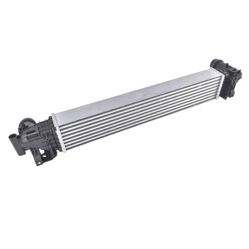 DURAFORCE Aluminum Intercooler for Chevy Trax 2024-2025 LT Sport Utility 4-Door L3 1.2L