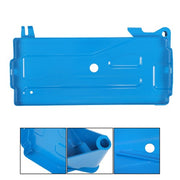 DURAFORCE E4NN10723AA Battery tray For Ford New Holland Tractor 83954997