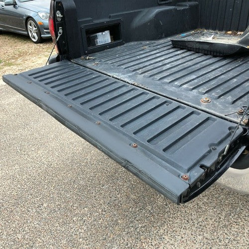 Primed Rear Tailgate Assembly for Toyota Tacoma 2005-2013 2014 2015
