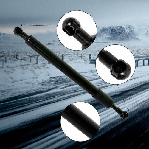 DURAFORCE 1X Tailgate Assist Lift Supports Struts Damper For Ford F-150 2004 -2014 DZ43200