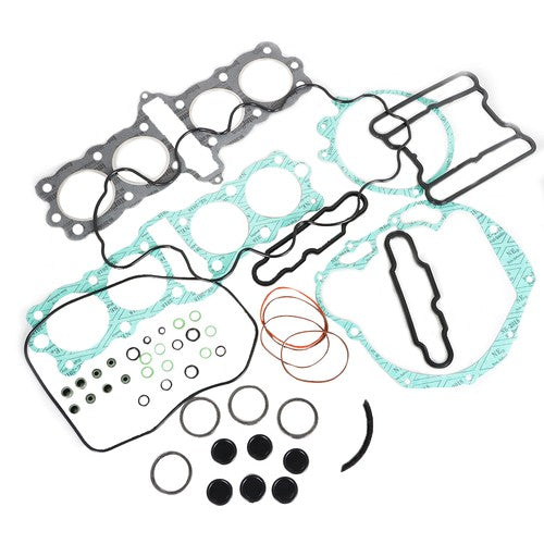 DURAFORCE Engine Gasket Kit Set For Honda CB650 CB650C CB650SC 1979-1982