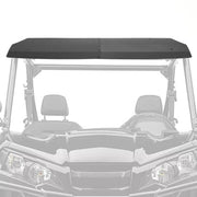 DURAFORCE 2-Piece Hard Roof Top For Honda Pioneer 1000 SXS1000M3 3-Seat Model 2016-2019