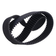 DURAFORCE Drives Belt Primary Belt 8mm For Harley-Davidson 132T BDL-30853