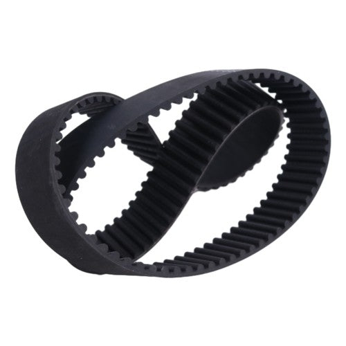 DURAFORCE Drives Belt Primary Belt 8mm For Harley-Davidson 132T BDL-30853