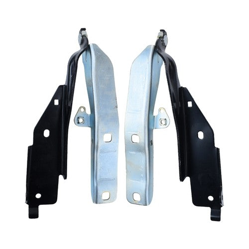 2x Hood Hinges Driver Passenger Side Left Right for INFINITI Q50 Q60 Q70 G37