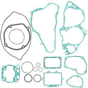 DURAFORCE For Suzuki RM250 1999-2000 Dirt Kit High Quality Complete Full Engine Gasket Set