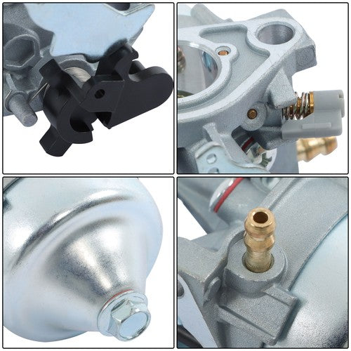 DURAFORCE New Carburetor For Honda BB76JA GCV170LA GCV200 HRN216 16100-Z9L-811
