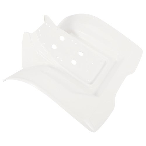 ABS Rear Fender Mud Guard for Honda ATC200X ATC 200X 3-Wheeler 1983 1985
