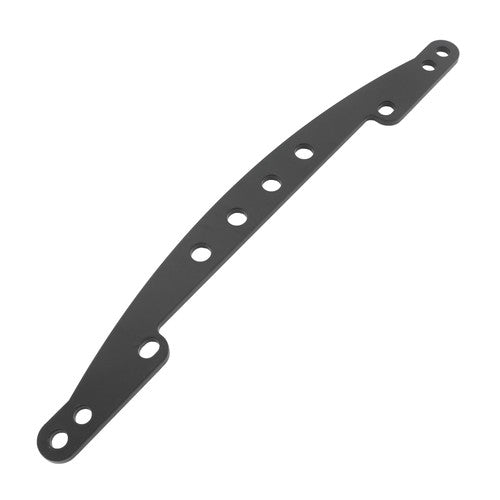DURAFORCE Black Front Widening Kit Fit For Honda TRX250X 2009 2010 2011 2012 2013