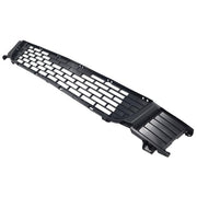 DURAFORCE Front Bumper Lower Grille Grill For 2009-2010 Acura TSX Sedan 2.4L AC1036104