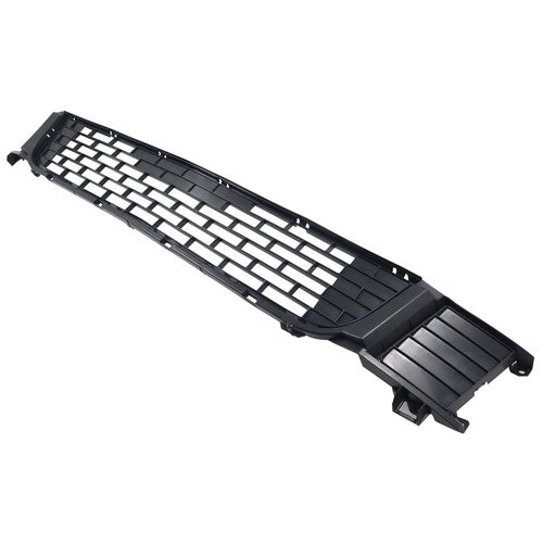 DURAFORCE Front Bumper Lower Grille Grill For 2009-2010 Acura TSX Sedan 2.4L AC1036104