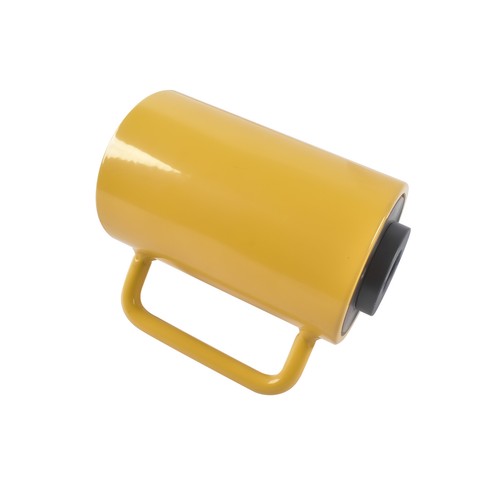 DURAFORCE 20Tons Capacity 2'' Stroke Single-Acting Hollow Plunger Hydraulic Cylinder Jack