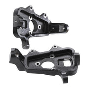 DURAFORCE 2" Front Drop Lowering Kit Spindles M0129K04-2 For Dodge Ram 1500 2WD 2002-2018
