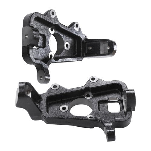 DURAFORCE 2" Front Drop Lowering Kit Spindles M0129K04-2 For Dodge Ram 1500 2WD 2002-2018