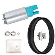 DURAFORCE Fuel Pump+Reg+Gasket+Strainer 2016-2020 For Suzuki King Quad 750 LTA750XPZ 4x4