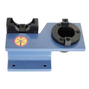 DURAFORCE CAT40 Universal CNC Tool Holder Tightening Fixture Clamping Aluminum