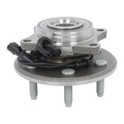DURAFORCE Rear Wheel Bearing Hub Assembly For Ford Expedition Lincoln Navigator 2003-06