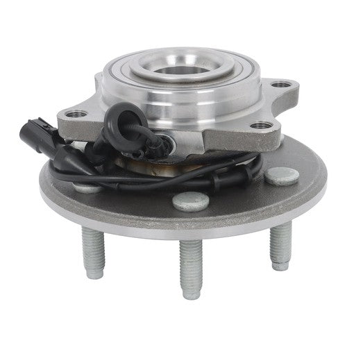 DURAFORCE Rear Wheel Bearing Hub Assembly For Ford Expedition Lincoln Navigator 2003-06
