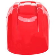 DURAFORCE For 1982-1984 Honda Big Red ATC200E ATC200ES Red Front Fender Plastic Kit