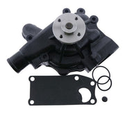 DURAFORCE Water Pump 6206-61-1501 6206-61-1502 For Komatsu 6D95L D31E-18 D31P-18 D37E-5