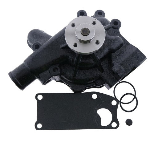 DURAFORCE Water Pump 6206-61-1501 6206-61-1502 For Komatsu 6D95L D31E-18 D31P-18 D37E-5